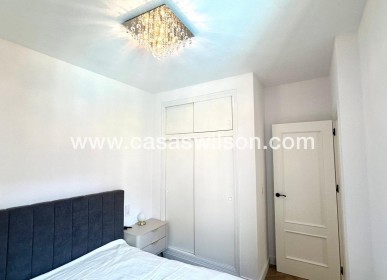 Bestaande bouw - Appartement - Torrevieja - Centro