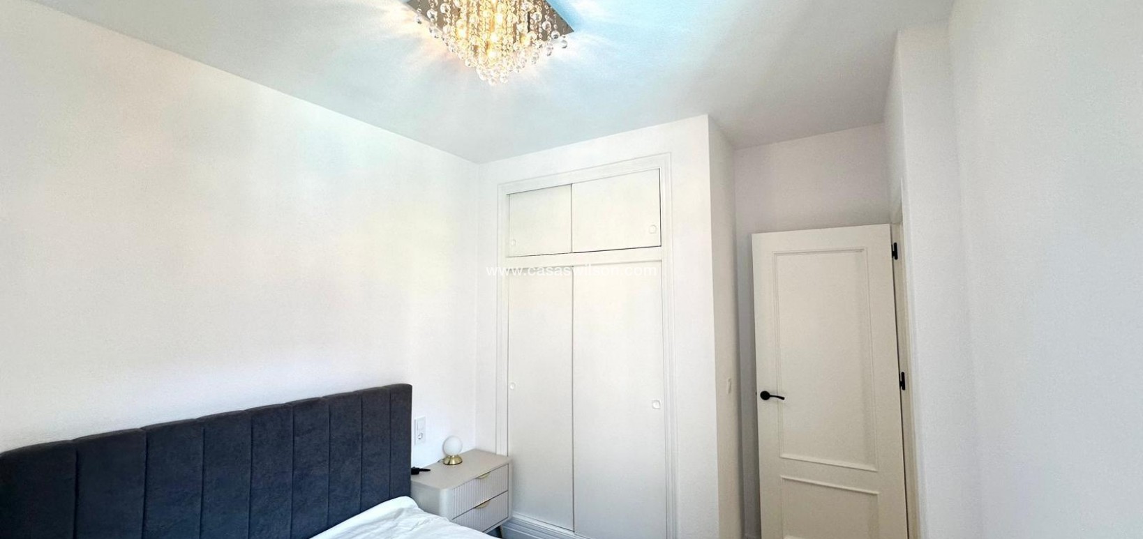 Bestaande bouw - Appartement - Torrevieja - Centro