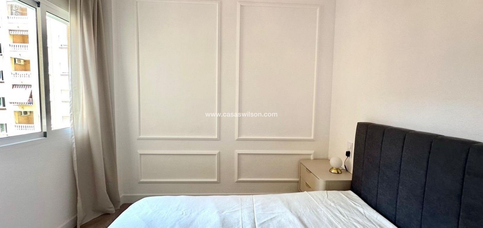 Bestaande bouw - Appartement - Torrevieja - Centro