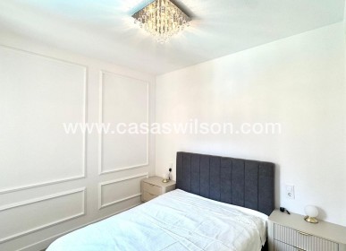 Bestaande bouw - Appartement - Torrevieja - Centro