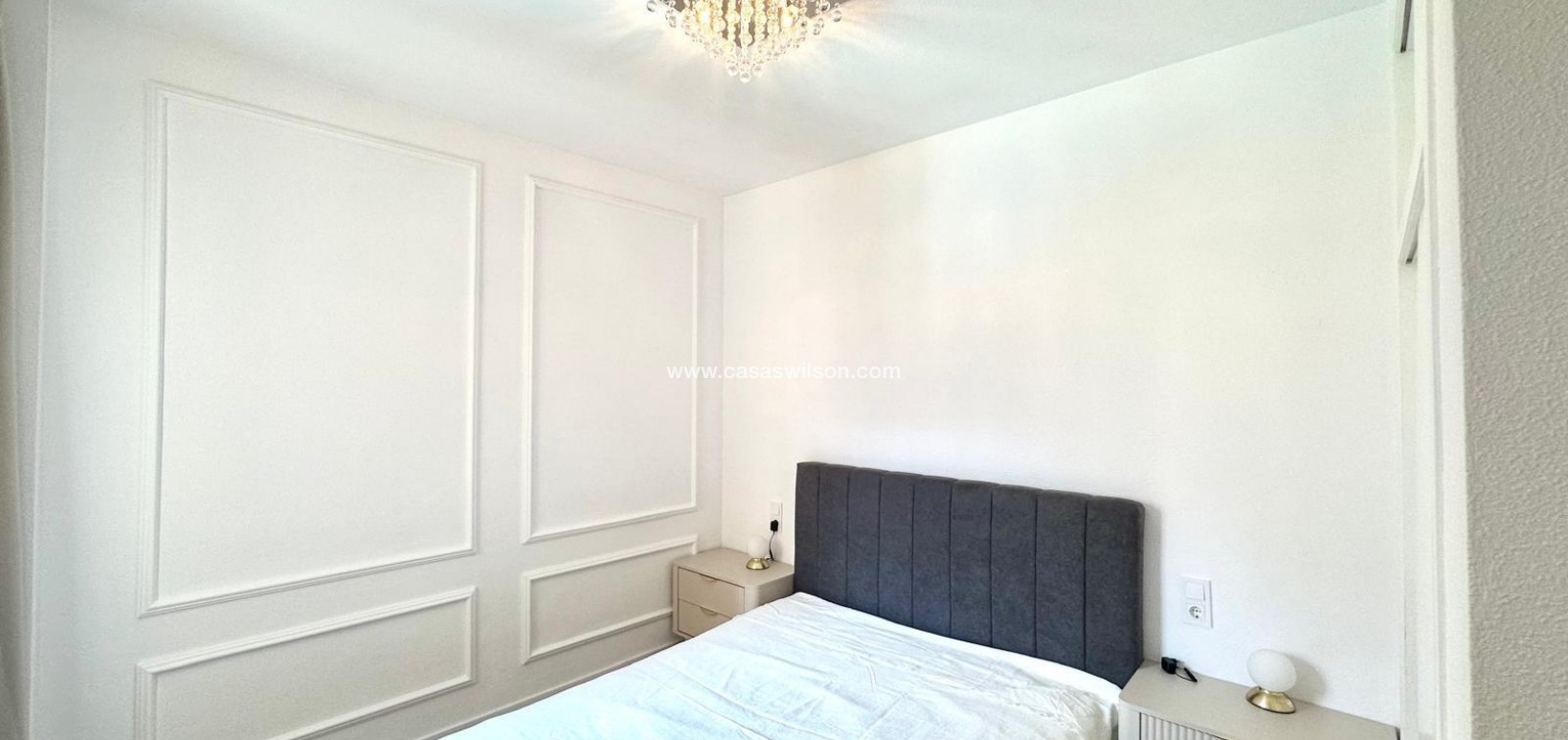 Bestaande bouw - Appartement - Torrevieja - Centro