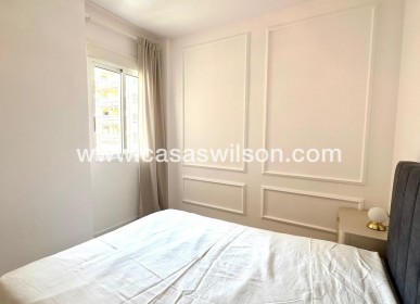 Bestaande bouw - Appartement - Torrevieja - Centro