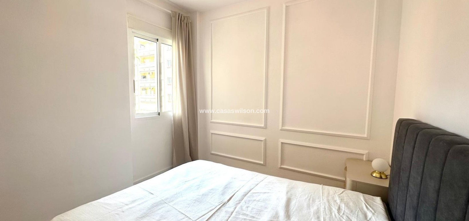 Bestaande bouw - Appartement - Torrevieja - Centro