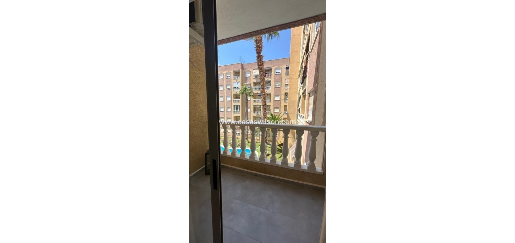 Bestaande bouw - Appartement - Torrevieja - Centro