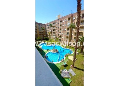 Bestaande bouw - Appartement - Torrevieja - Centro