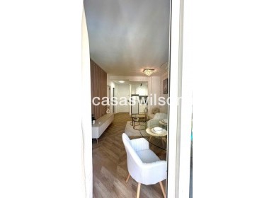 Bestaande bouw - Appartement - Torrevieja - Centro