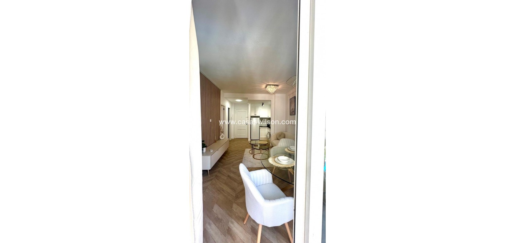 Bestaande bouw - Appartement - Torrevieja - Centro