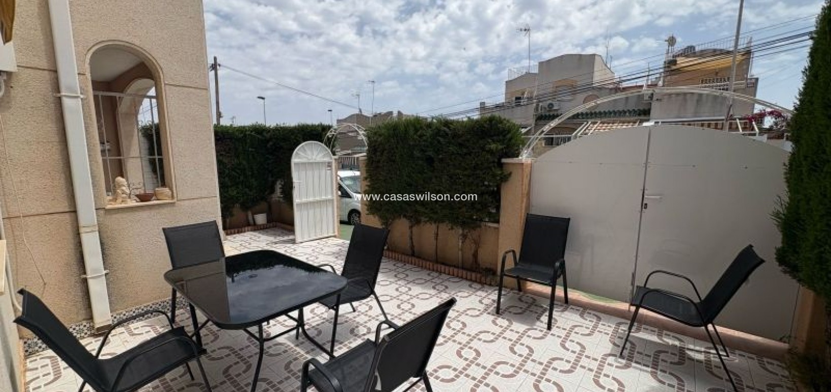 Venta - Apartamento - Torrevieja - Costa Blanca