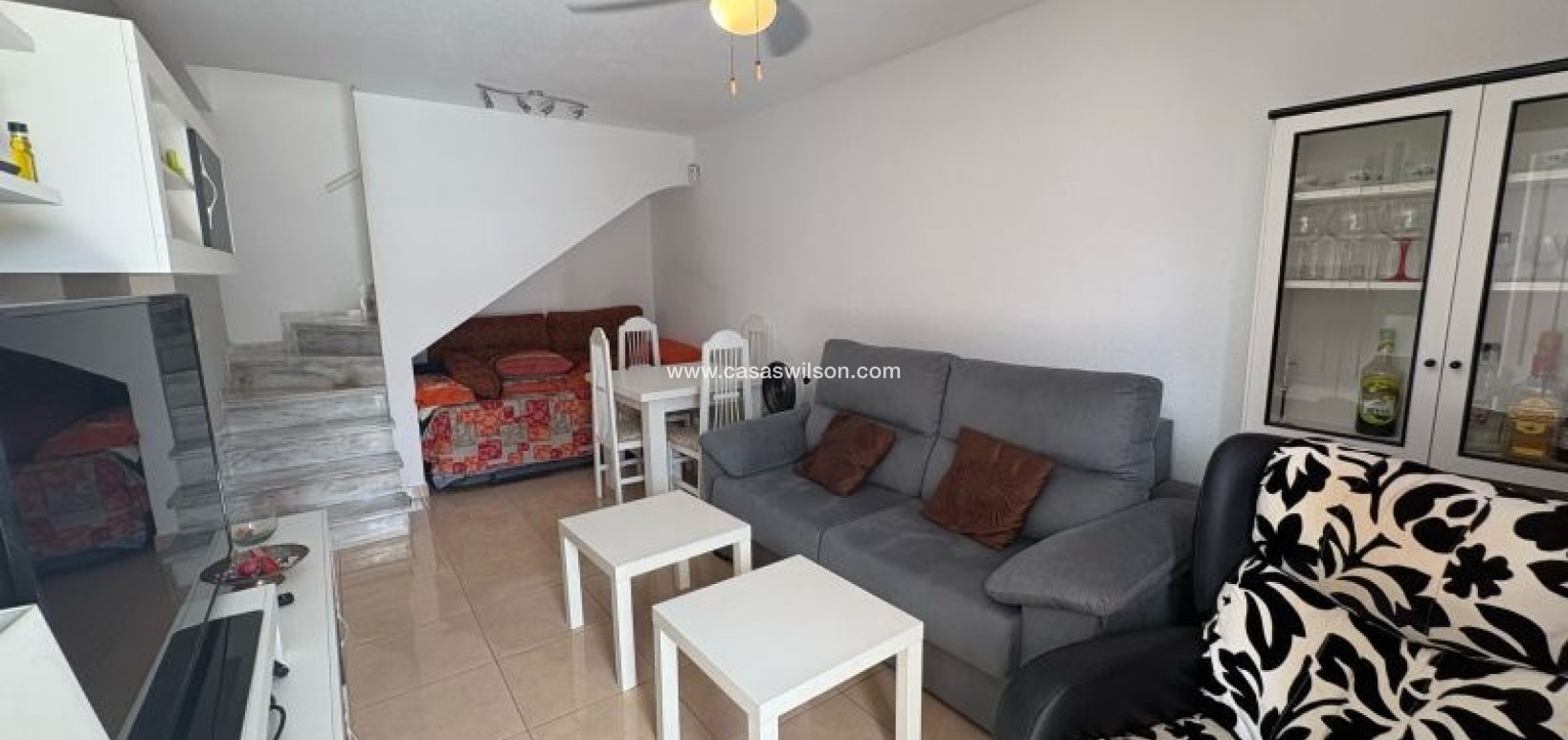 Venta - Apartamento - Torrevieja - Costa Blanca