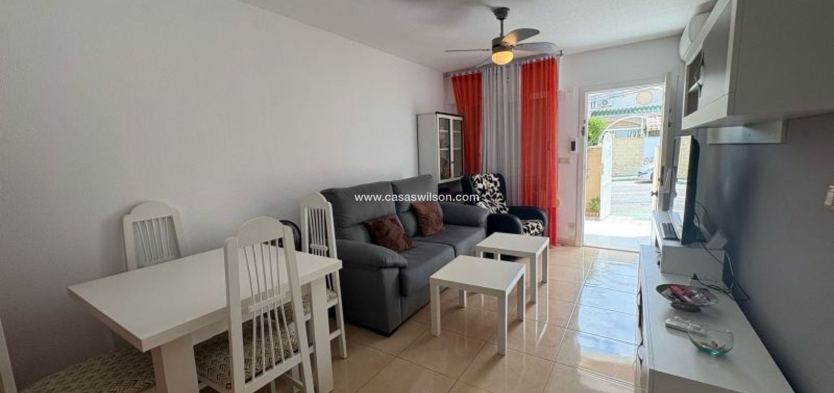 Venta - Apartamento - Torrevieja - Costa Blanca