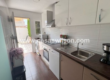 Venta - Apartamento - Torrevieja - Costa Blanca