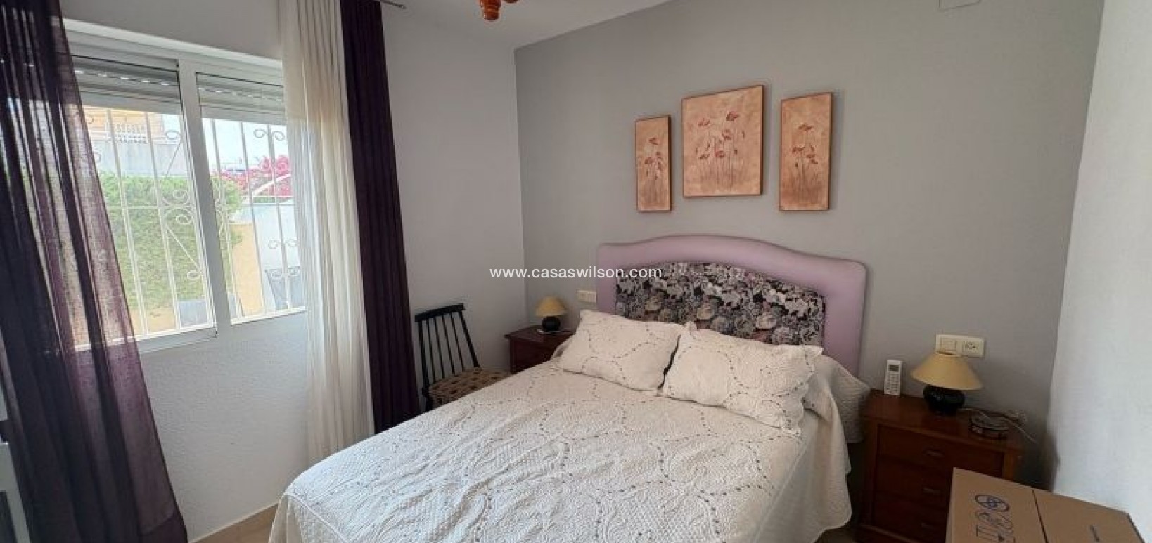 Venta - Apartamento - Torrevieja - Costa Blanca