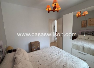 Venta - Apartamento - Torrevieja - Costa Blanca