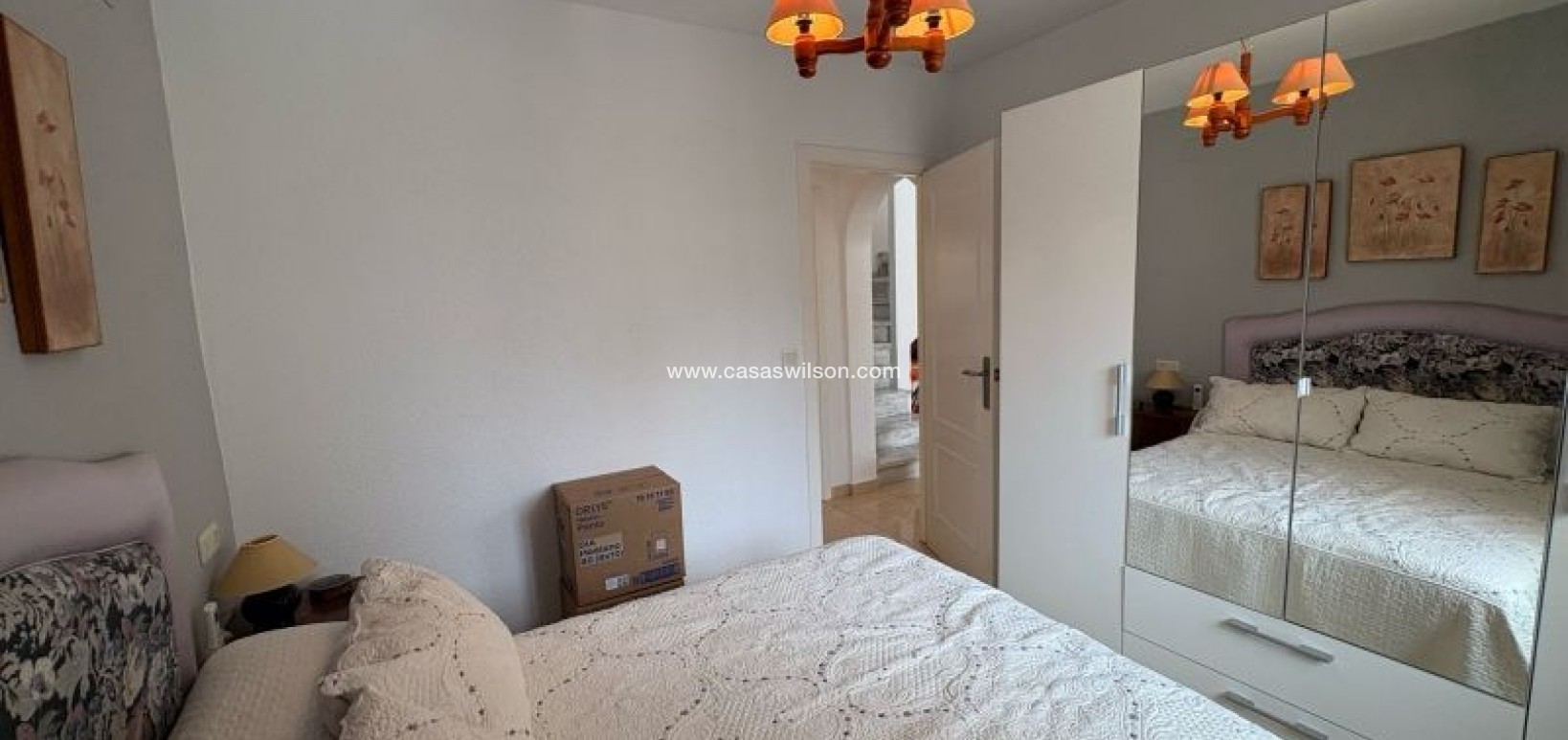 Venta - Apartamento - Torrevieja - Costa Blanca