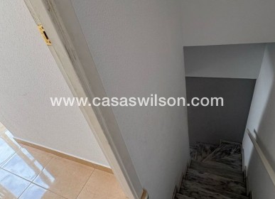Venta - Apartamento - Torrevieja - Costa Blanca