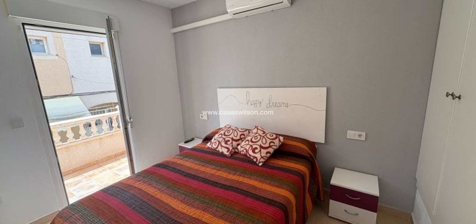 Venta - Apartamento - Torrevieja - Costa Blanca