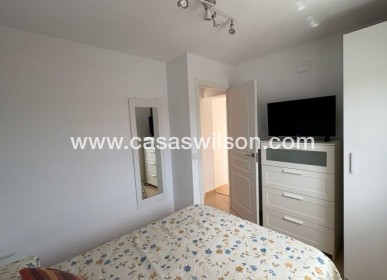 Venta - Apartamento - Torrevieja - Costa Blanca
