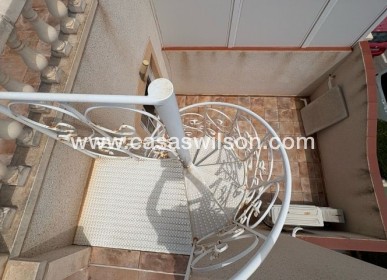 Venta - Apartamento - Torrevieja - Costa Blanca