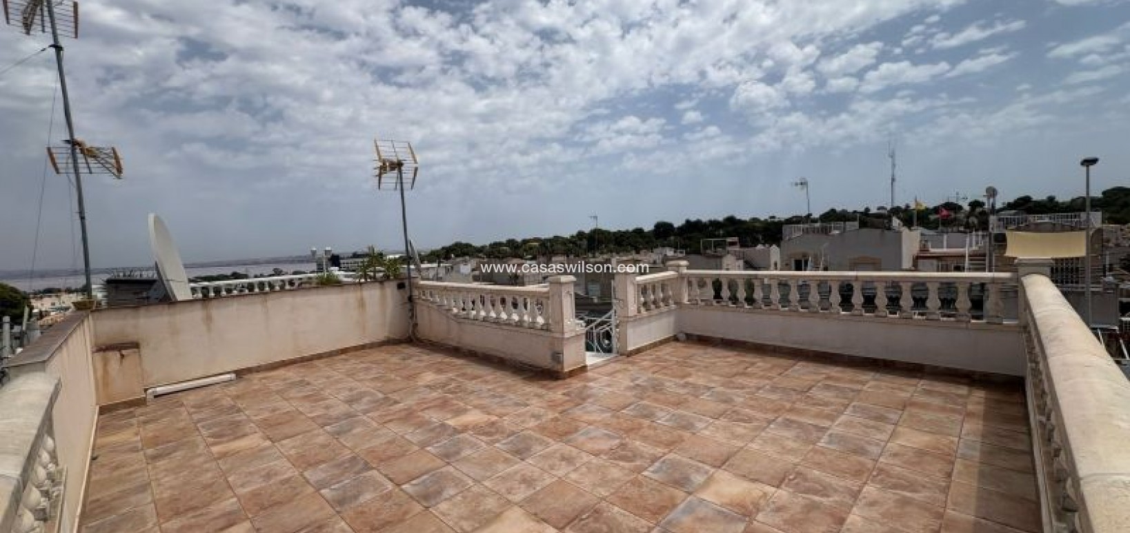 Venta - Apartamento - Torrevieja - Costa Blanca