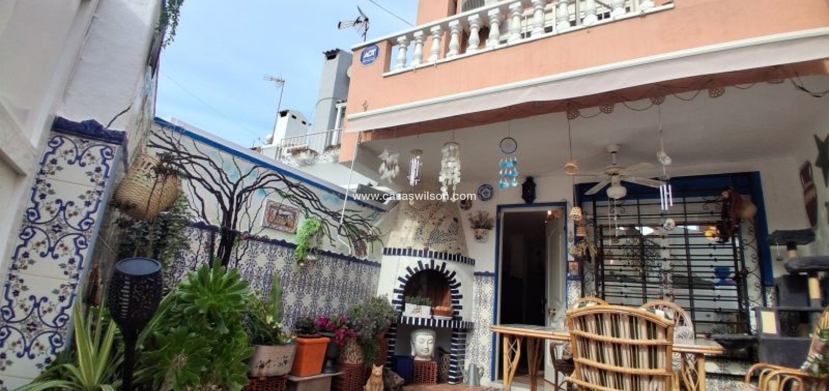 Sale - Apartment - Torrevieja - Costa Blanca