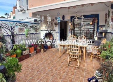 Sale - Apartment - Torrevieja - Costa Blanca