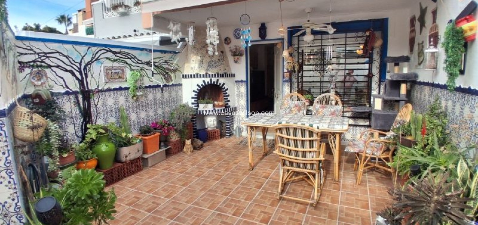 Sale - Apartment - Torrevieja - Costa Blanca