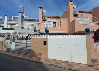 Sale - Apartment - Torrevieja - Costa Blanca