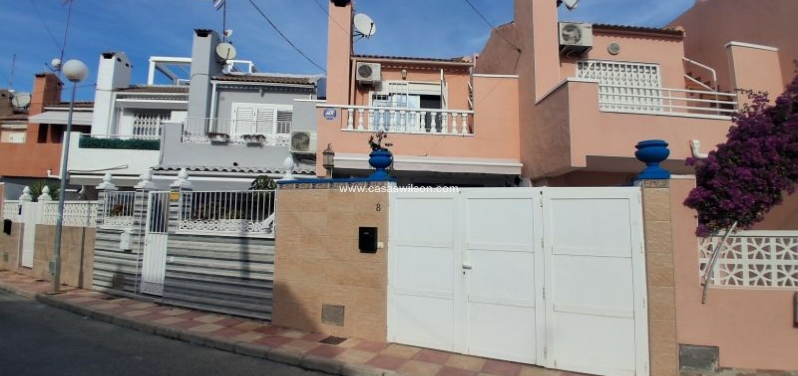 Sale - Apartment - Torrevieja - Costa Blanca