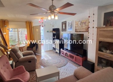 Sale - Apartment - Torrevieja - Costa Blanca