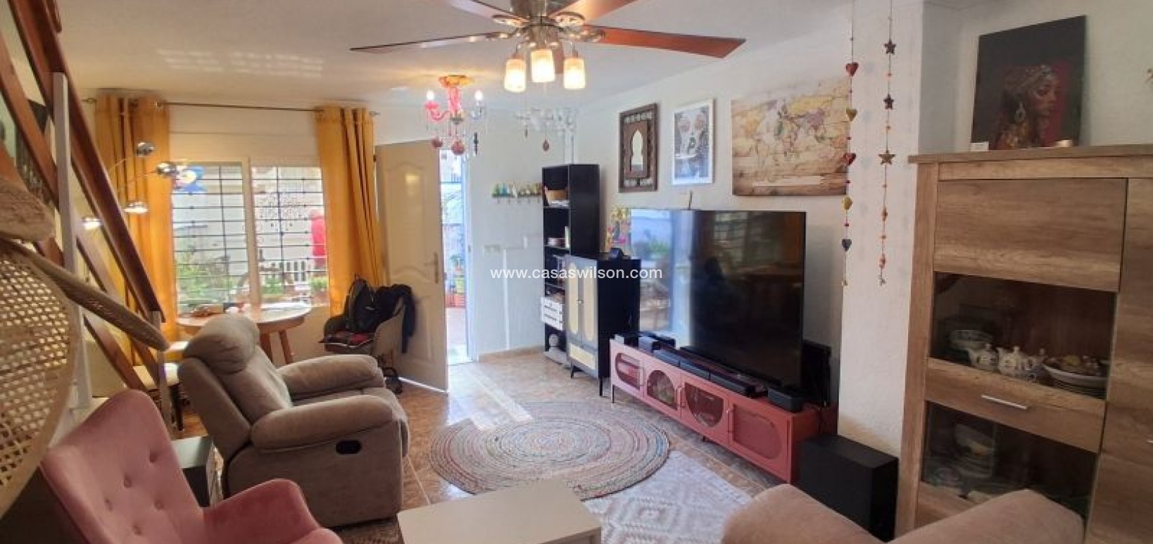 Sale - Apartment - Torrevieja - Costa Blanca