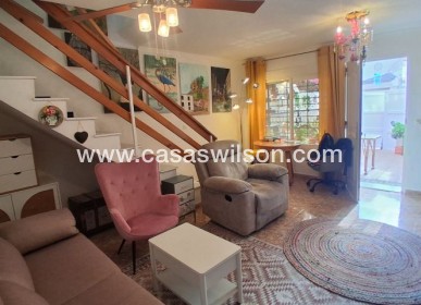 Sale - Apartment - Torrevieja - Costa Blanca