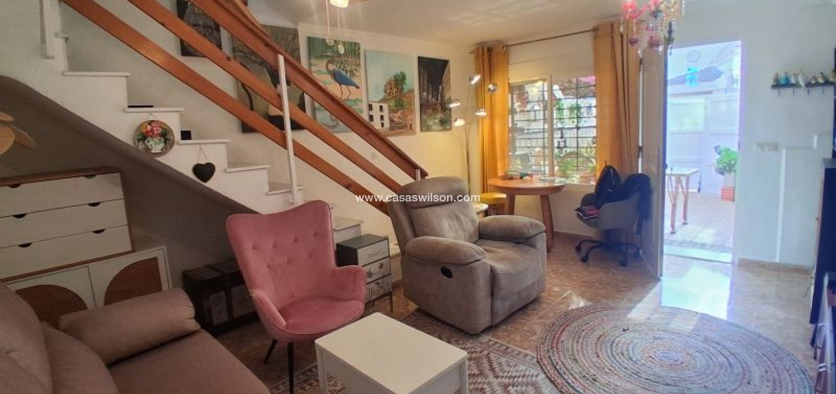 Sale - Apartment - Torrevieja - Costa Blanca