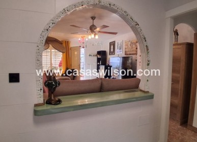 Sale - Apartment - Torrevieja - Costa Blanca
