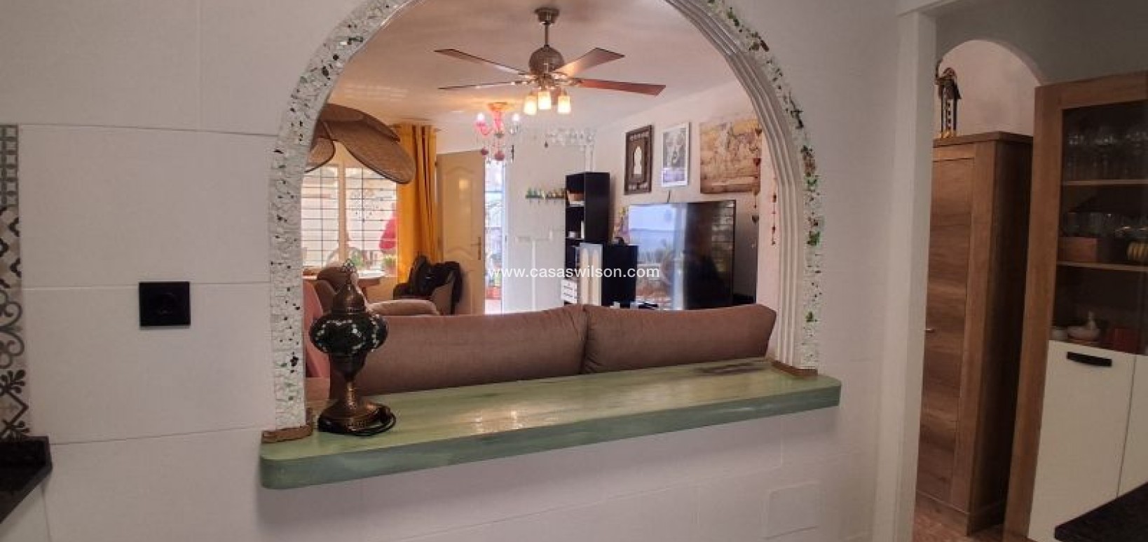 Sale - Apartment - Torrevieja - Costa Blanca