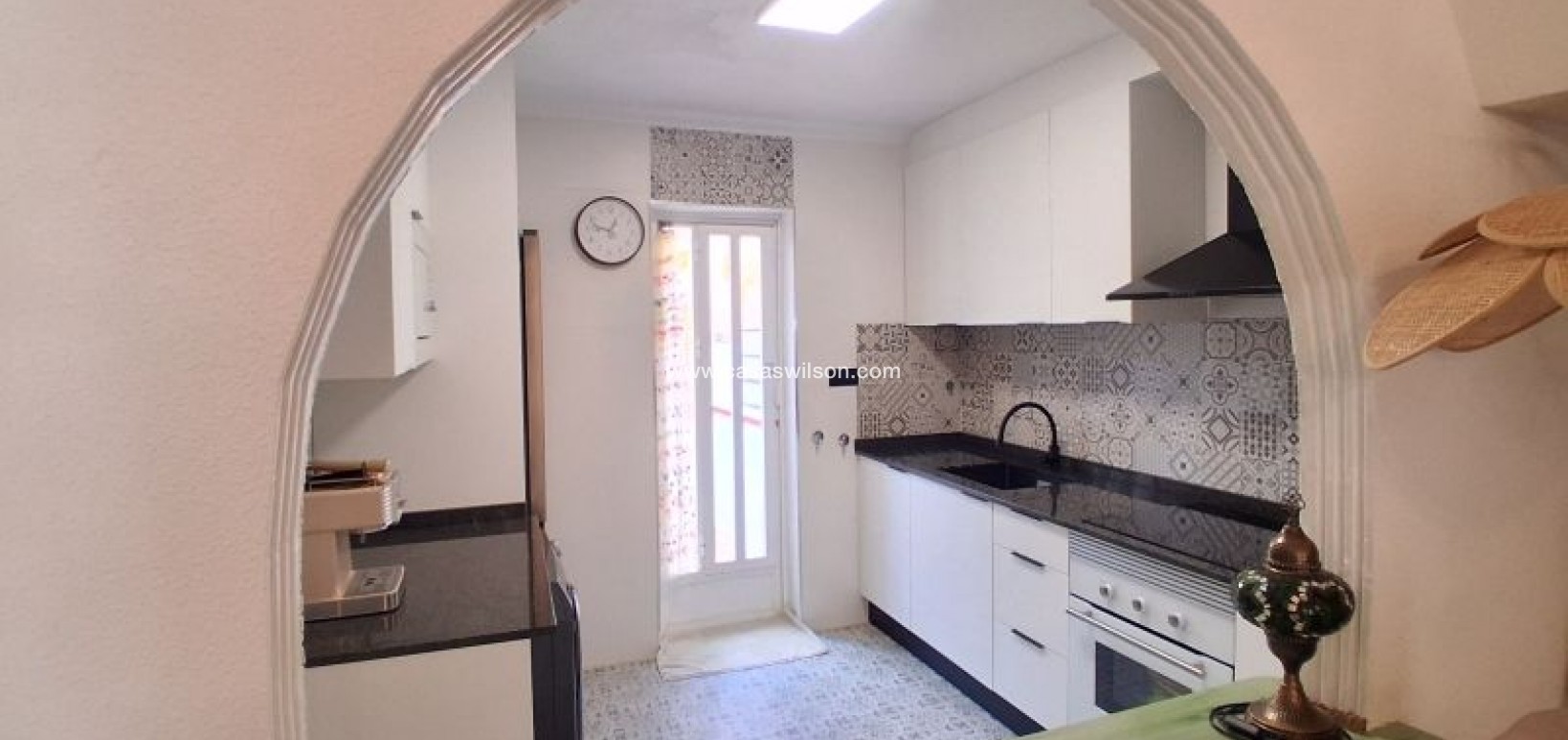 Sale - Apartment - Torrevieja - Costa Blanca