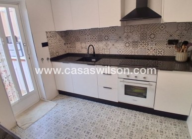 Sale - Apartment - Torrevieja - Costa Blanca
