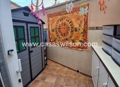 Sale - Apartment - Torrevieja - Costa Blanca