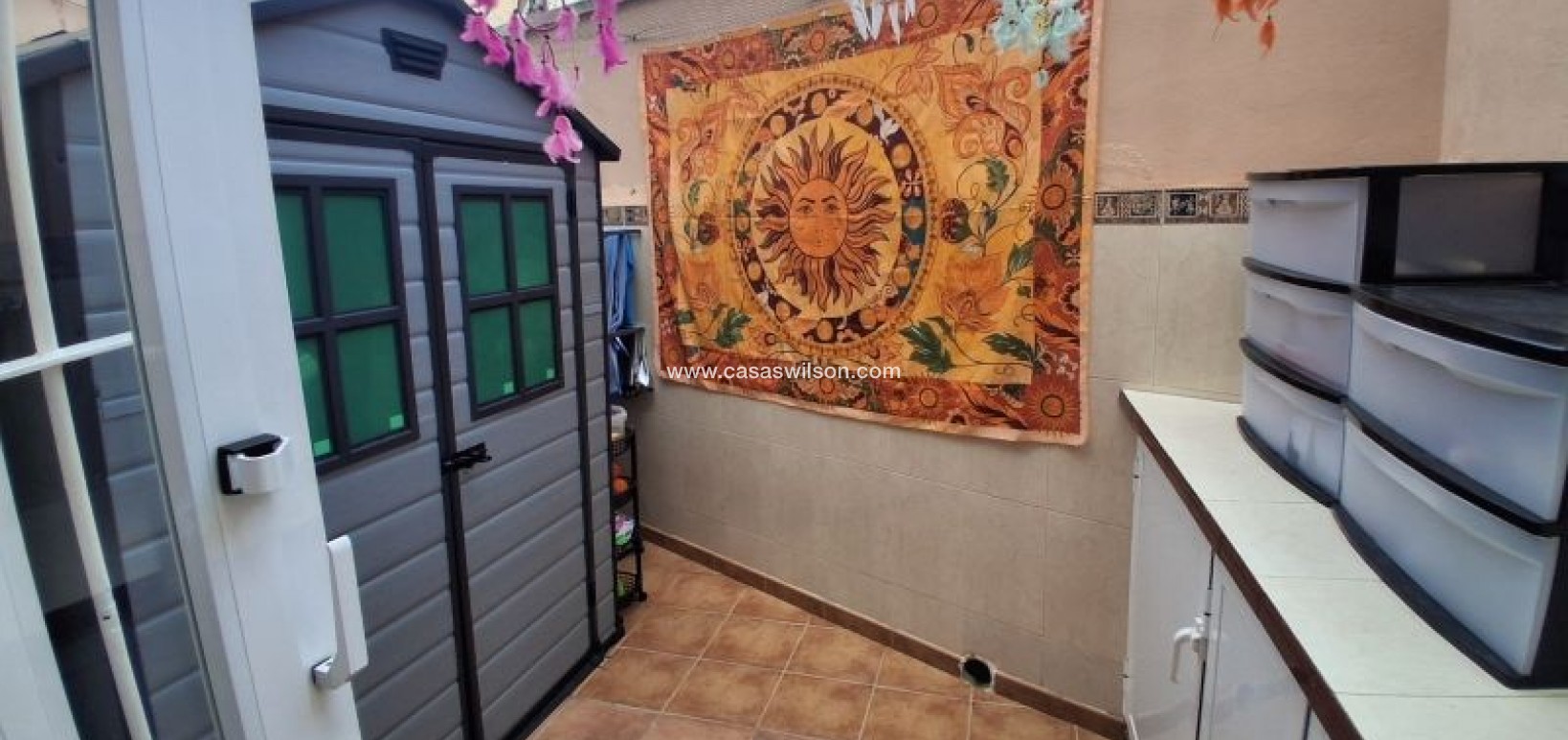 Sale - Apartment - Torrevieja - Costa Blanca