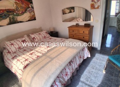 Sale - Apartment - Torrevieja - Costa Blanca