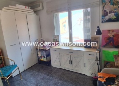 Sale - Apartment - Torrevieja - Costa Blanca