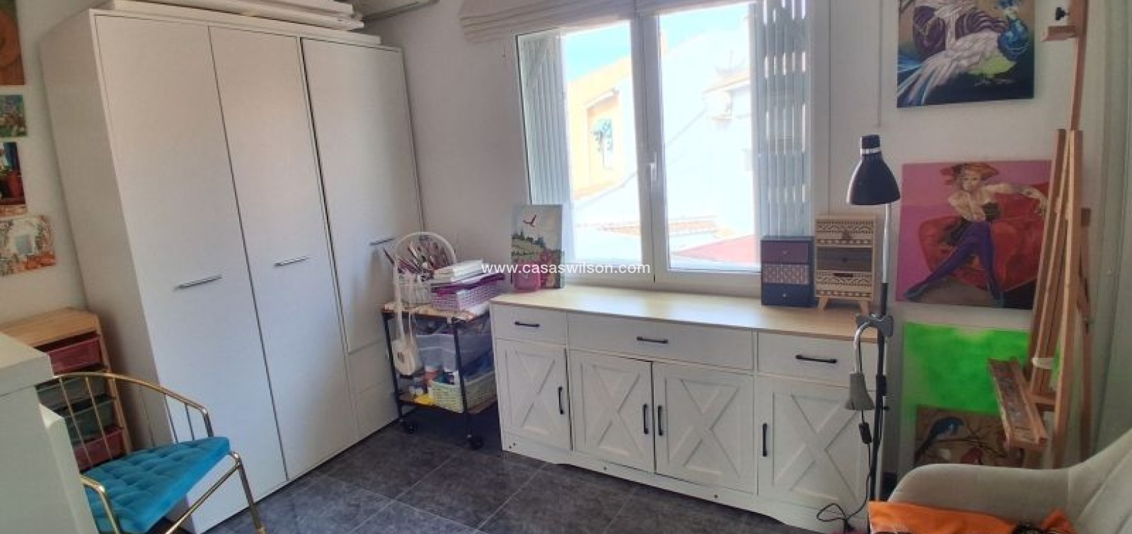 Sale - Apartment - Torrevieja - Costa Blanca