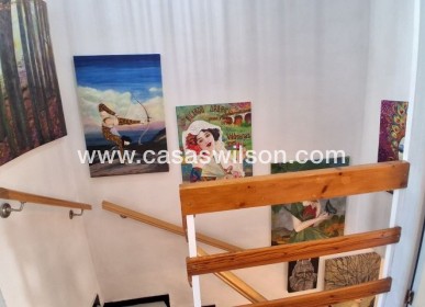 Sale - Apartment - Torrevieja - Costa Blanca