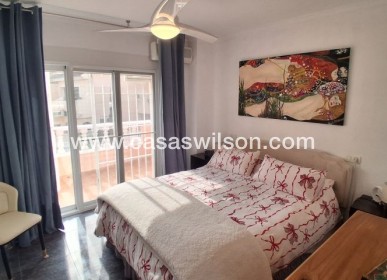 Sale - Apartment - Torrevieja - Costa Blanca