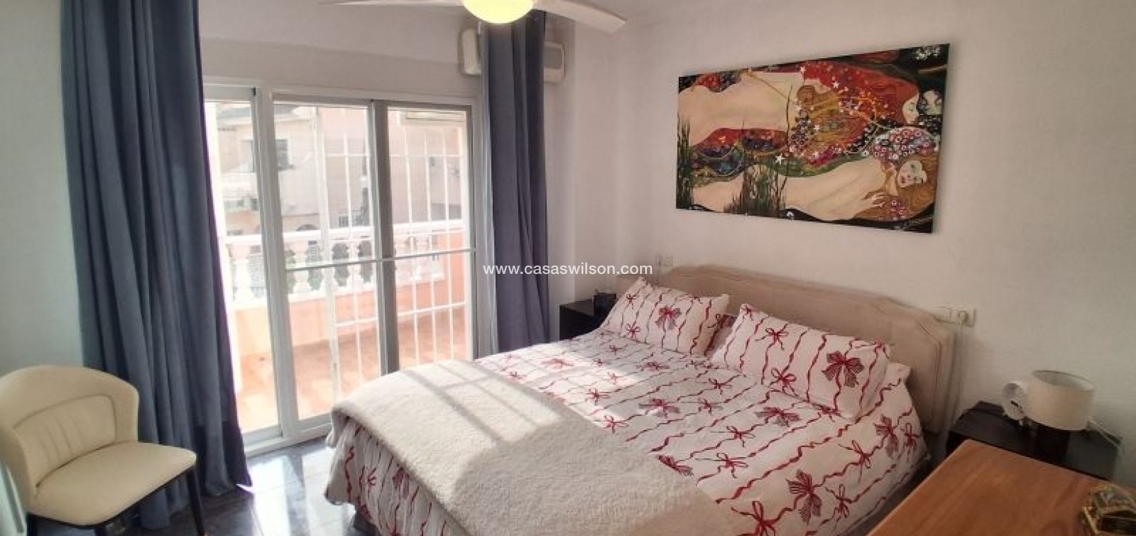 Sale - Apartment - Torrevieja - Costa Blanca