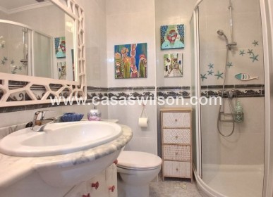 Sale - Apartment - Torrevieja - Costa Blanca