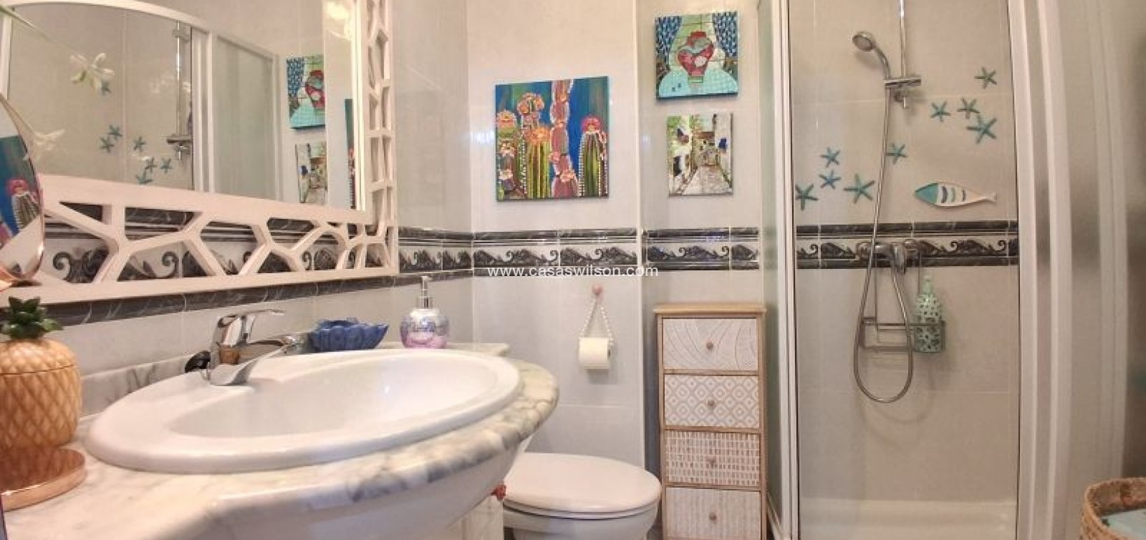 Sale - Apartment - Torrevieja - Costa Blanca