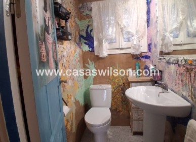 Sale - Apartment - Torrevieja - Costa Blanca