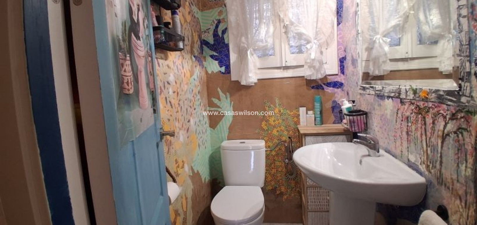 Sale - Apartment - Torrevieja - Costa Blanca