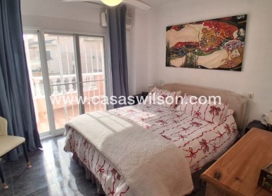 Sale - Apartment - Torrevieja - Costa Blanca