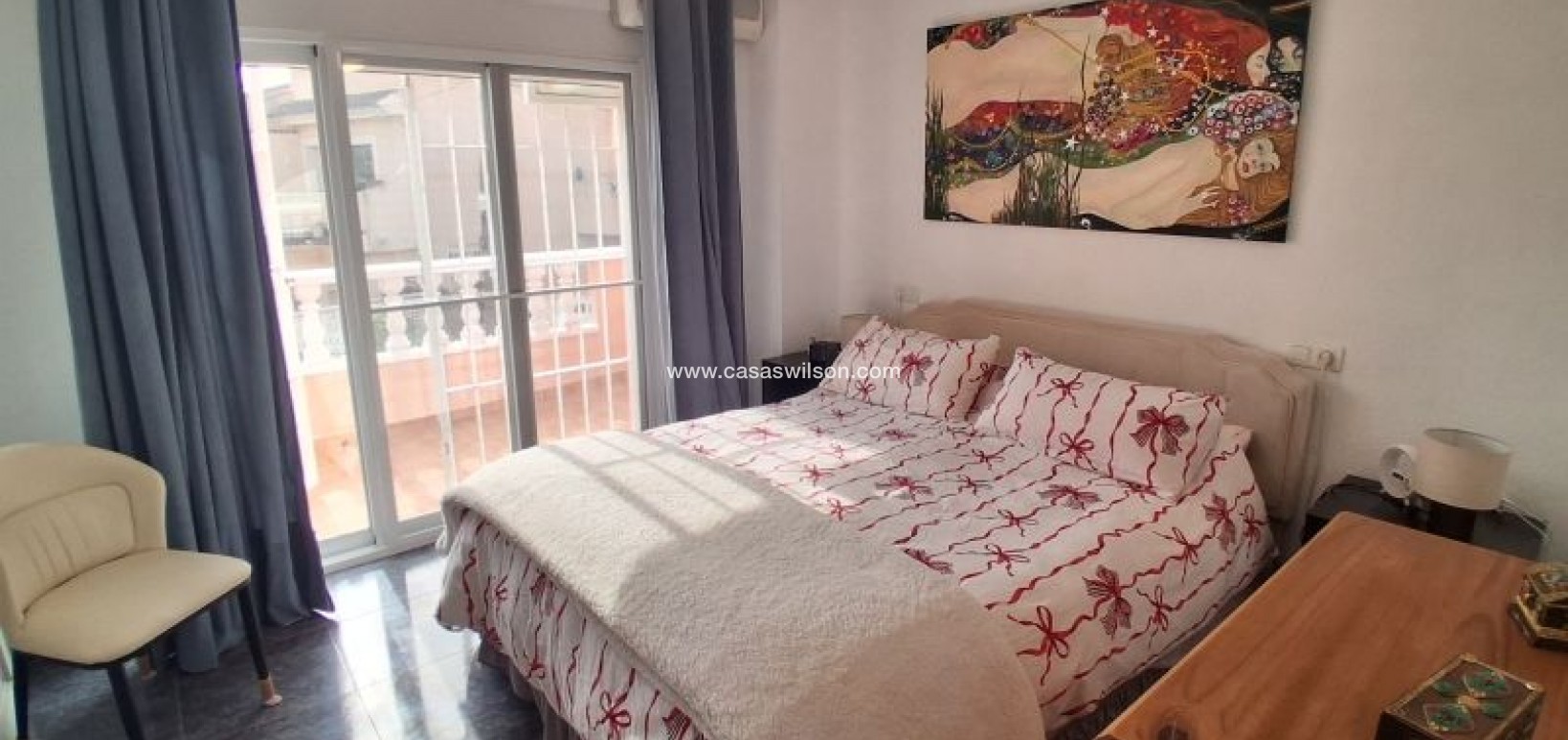 Sale - Apartment - Torrevieja - Costa Blanca
